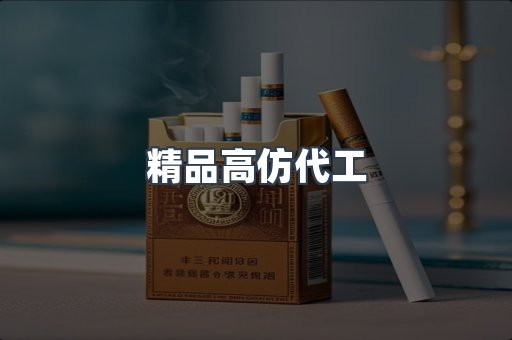 精品高仿代工
